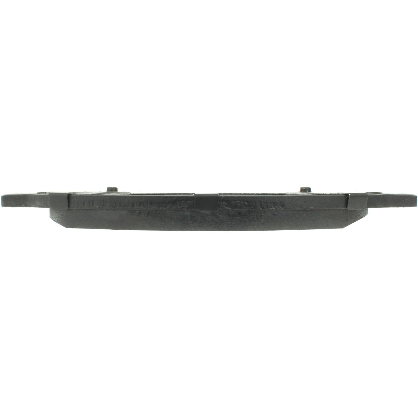 Centric Parts Disc Brake Pad Set Semi-Metallic with Shims for 2011-2013 Ford F-250 Super Duty, 2011-2012 Ford F-350, 2008-2012 Ford F-350 Super Duty, 2010-2012 Ford F-450 Super Duty 102.13340