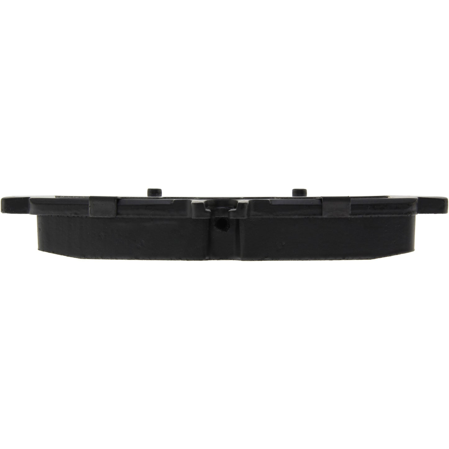 Centric Parts Disc Brake Pad Set Semi-Metallic with Shims for 2008-2016 Mercedes-Benz C180 C200 C250 C280 C300 CLA250 E200 SLK250 102.13400