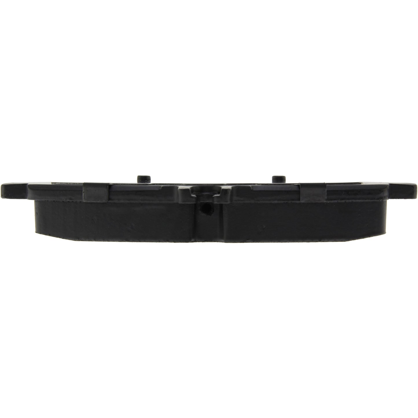 Centric Parts Disc Brake Pad Set Semi-Metallic with Shims for 2008-2016 Mercedes-Benz C180 C200 C250 C280 C300 CLA250 E200 SLK250 102.13400