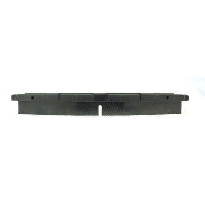 Centric Parts Disc Brake Pad Set Semi-Metallic with Shims for 2006-2020 Toyota Hiace 102.13440