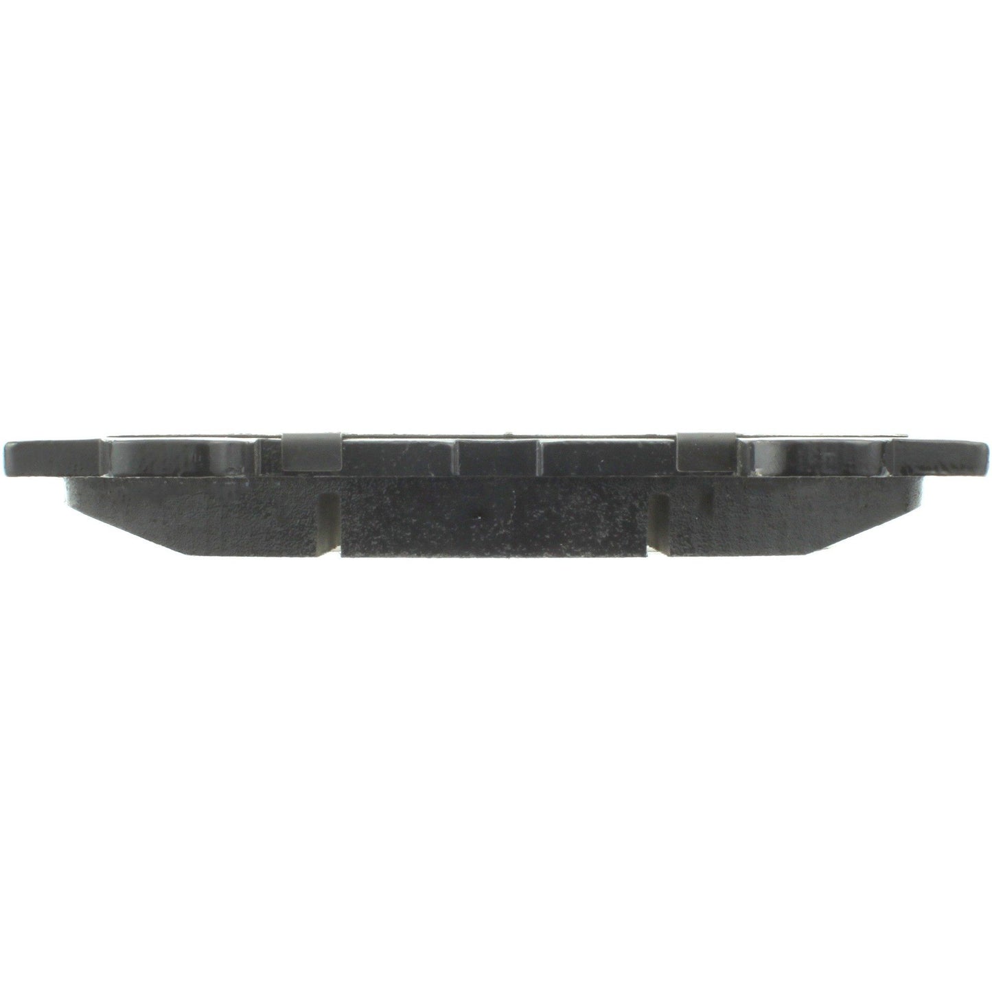 Centric Parts Disc Brake Pad Set C-Tek Semi-Metallic with Shims for 2009-2013 Infiniti FX50, G37, M35h, M37, M56