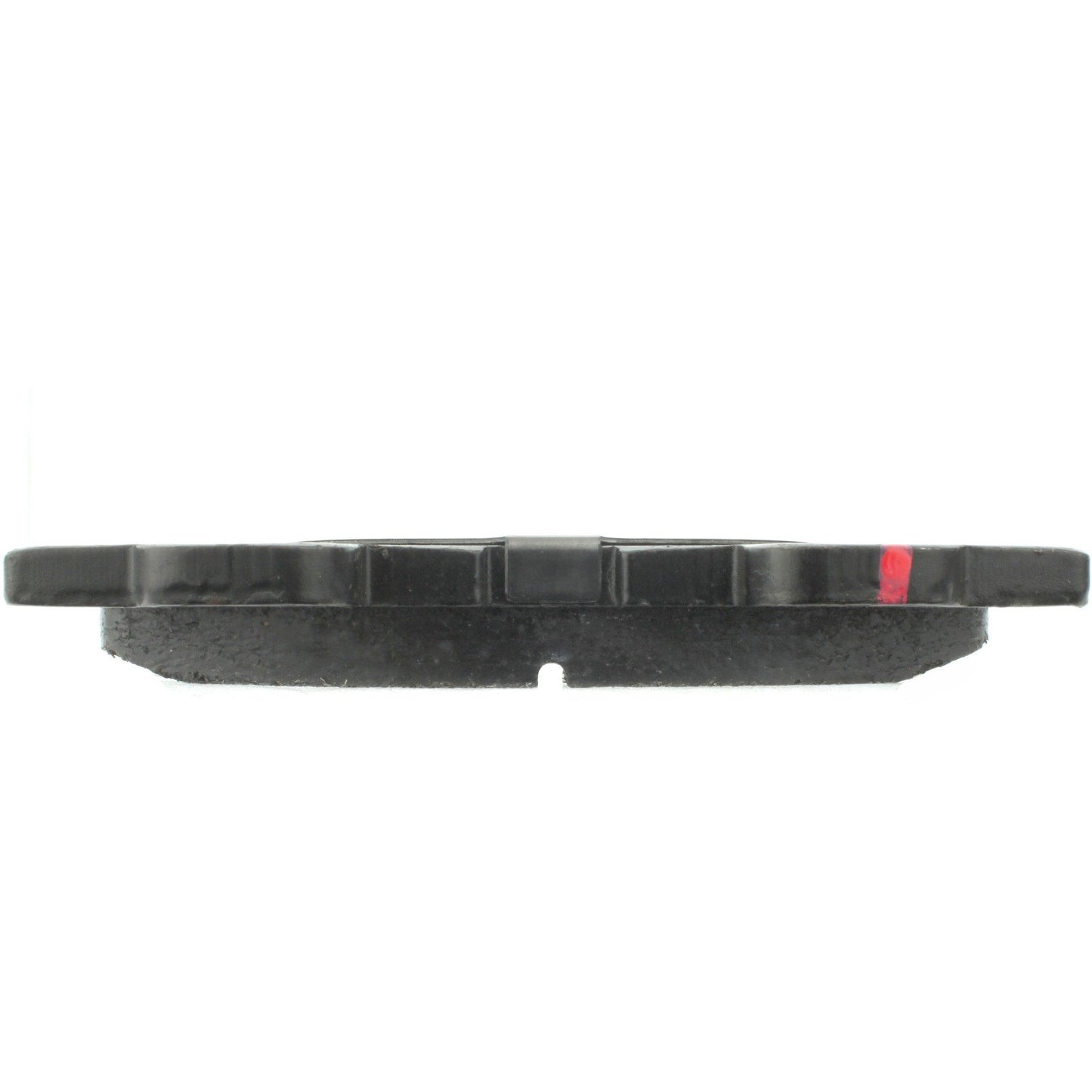 Centric Parts Disc Brake Pad Set C-Tek Semi-Metallic with Shims for 2009-2023 Infiniti and Nissan Z 102.13470