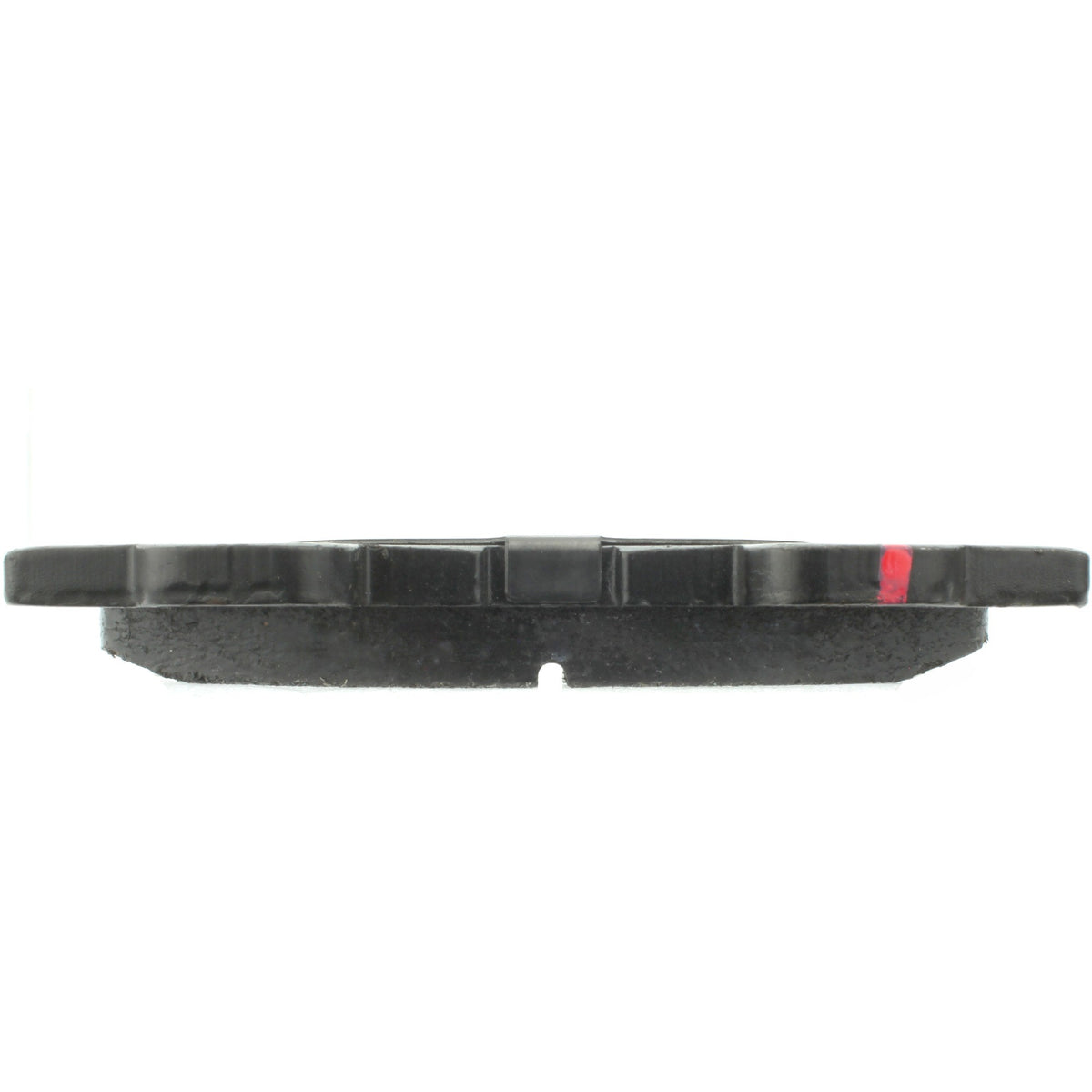 Centric Parts Disc Brake Pad Set C-Tek Semi-Metallic with Shims for 2009-2023 Infiniti and Nissan Z 102.13470