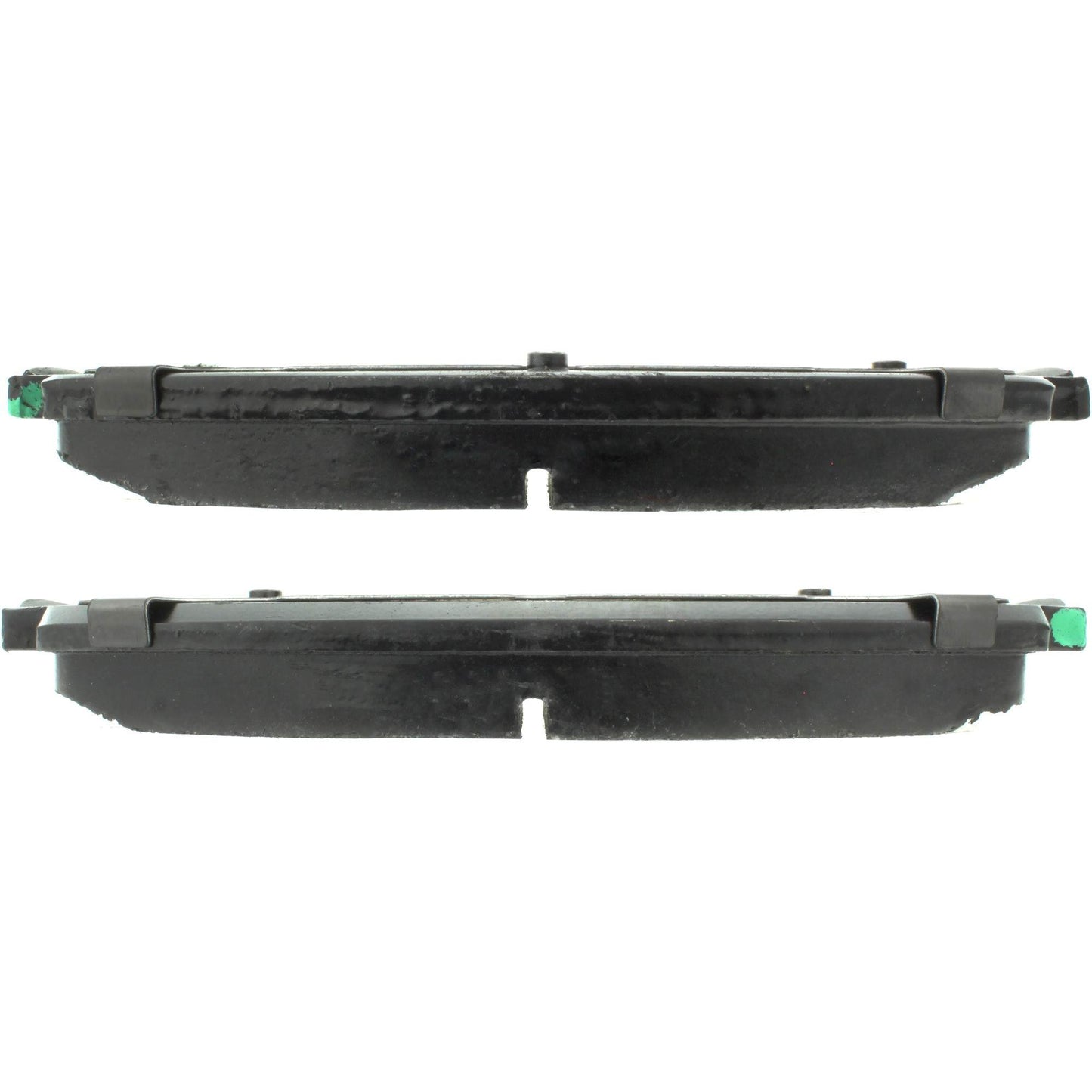 Centric Parts Disc Brake Pad Set Semi-Metallic with Shims for 2008-2009 Pontiac G8 102.13510