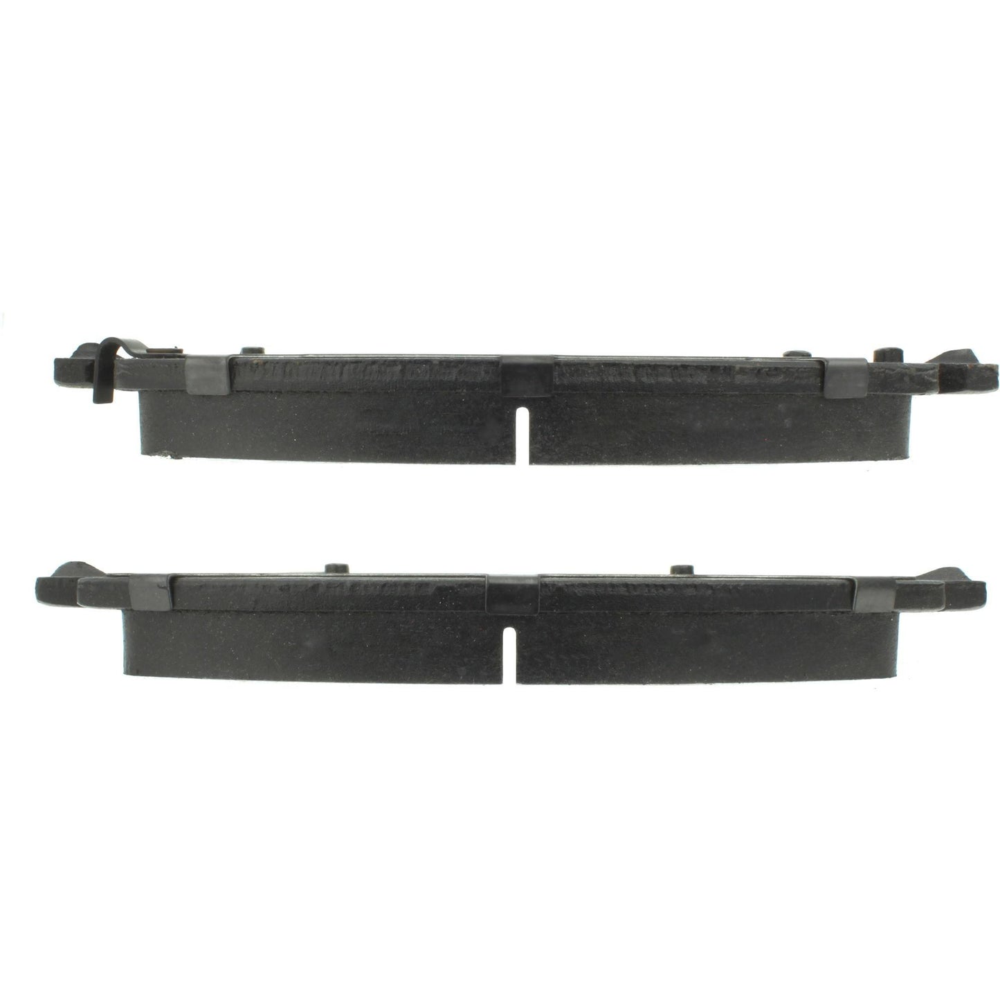 Centric Parts Disc Brake Pad Set Semi-Metallic with Shims for 2008-2020 Cadillac Escalade 102.13630