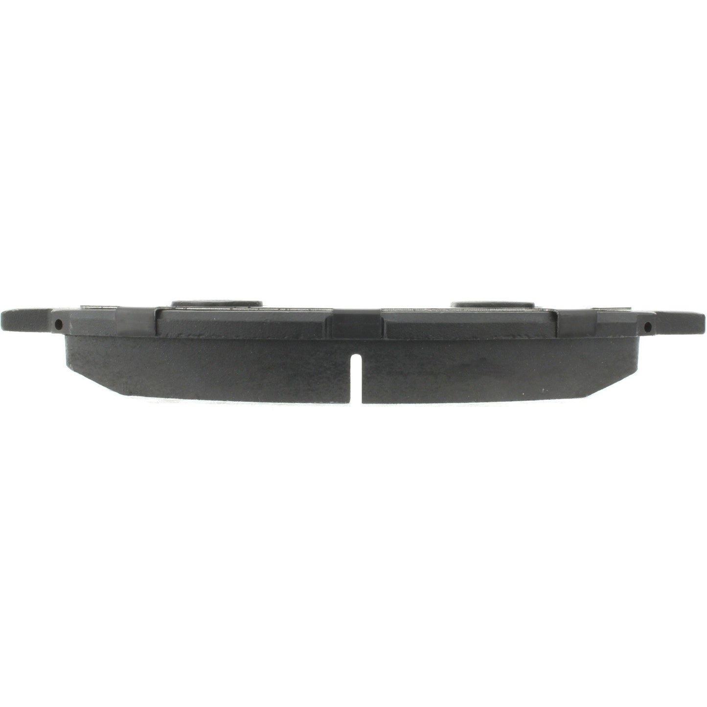 Centric Parts Disc Brake Pad Set Semi-Metallic with Shims for 2009 Ford F-150 102.13920