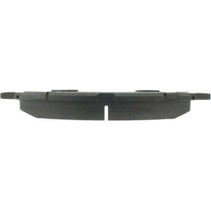Centric Parts Disc Brake Pad Set Semi-Metallic with Shims for 2009 Ford F-150 102.13920