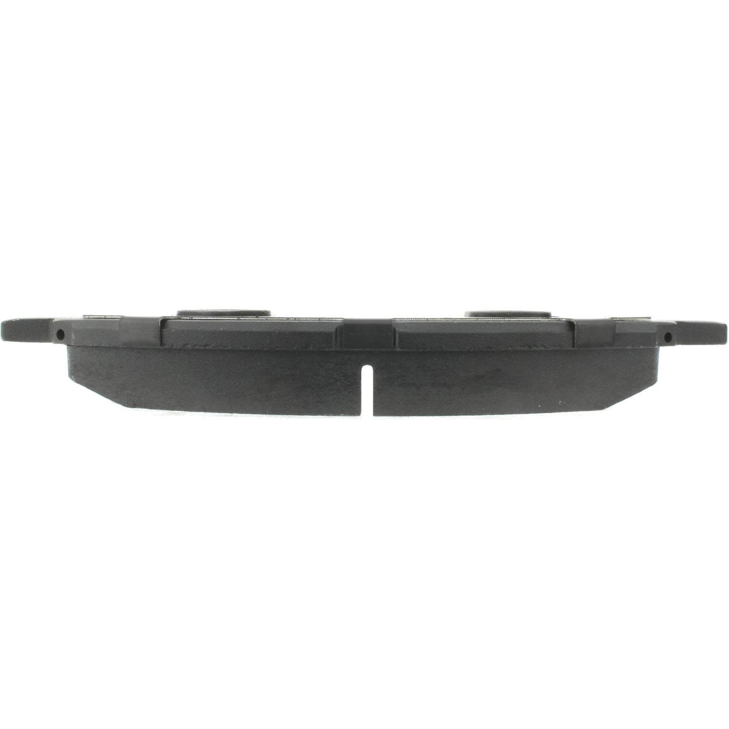 Centric Parts Disc Brake Pad Set Semi-Metallic with Shims for 2009 Ford F-150 102.13920