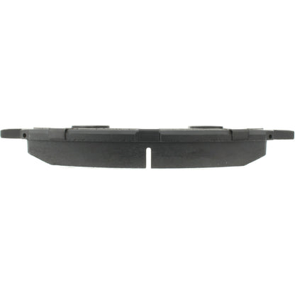 Centric Parts Disc Brake Pad Set Semi-Metallic with Shims for 2009 Ford F-150 102.13920