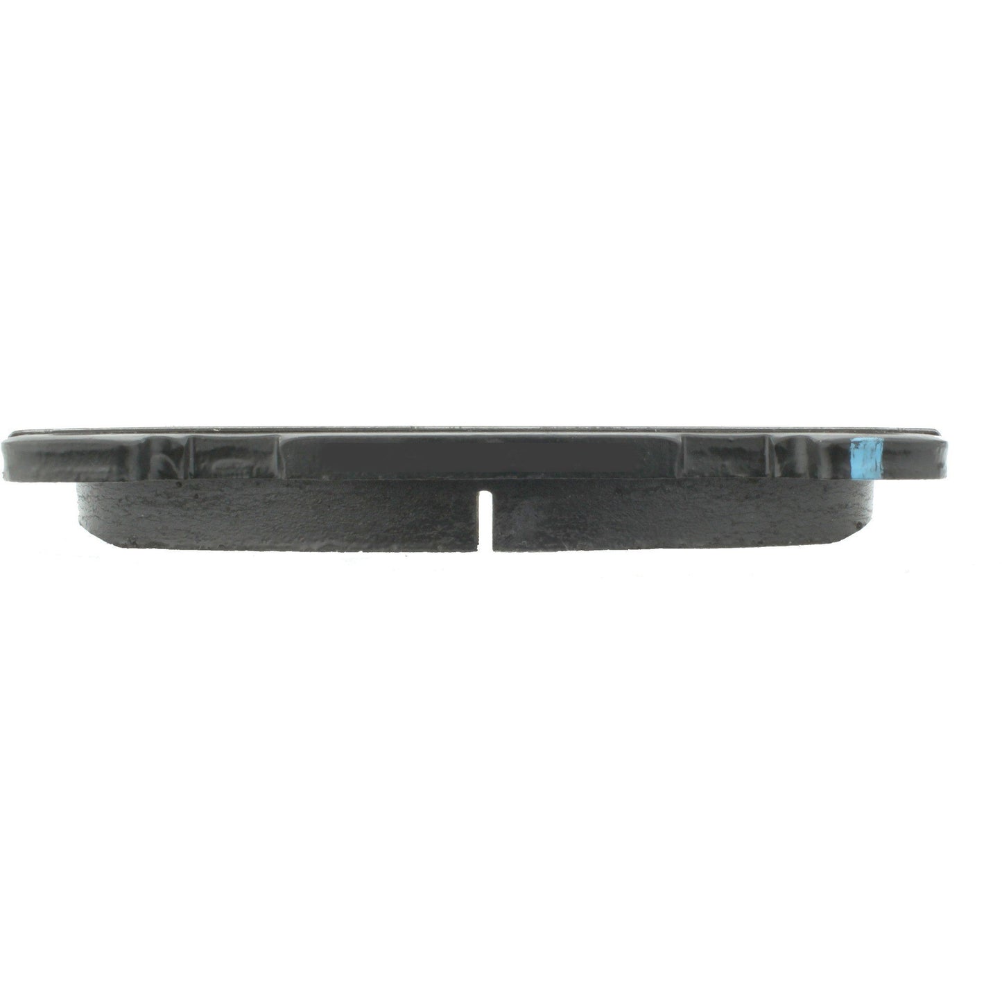 Centric Parts Disc Brake Pad Set Semi-Metallic with Shims for 2009-2014 Genesis, 2011 Hyundai Equus 102.13960