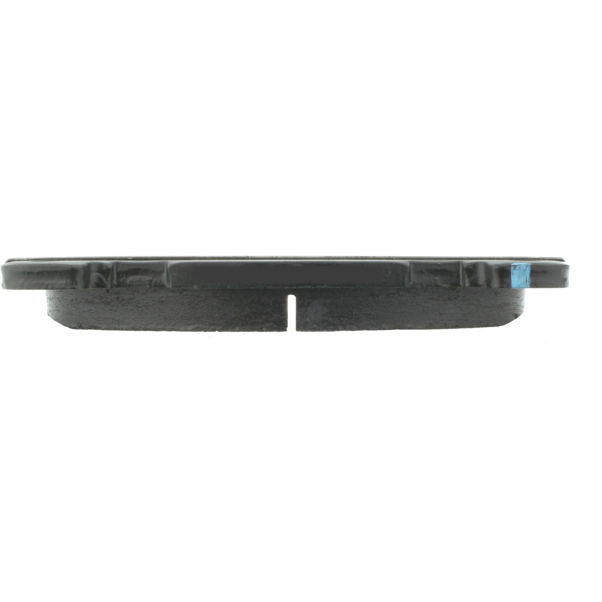 Centric Parts Disc Brake Pad Set Semi-Metallic with Shims for 2009-2014 Genesis, 2011 Hyundai Equus 102.13960