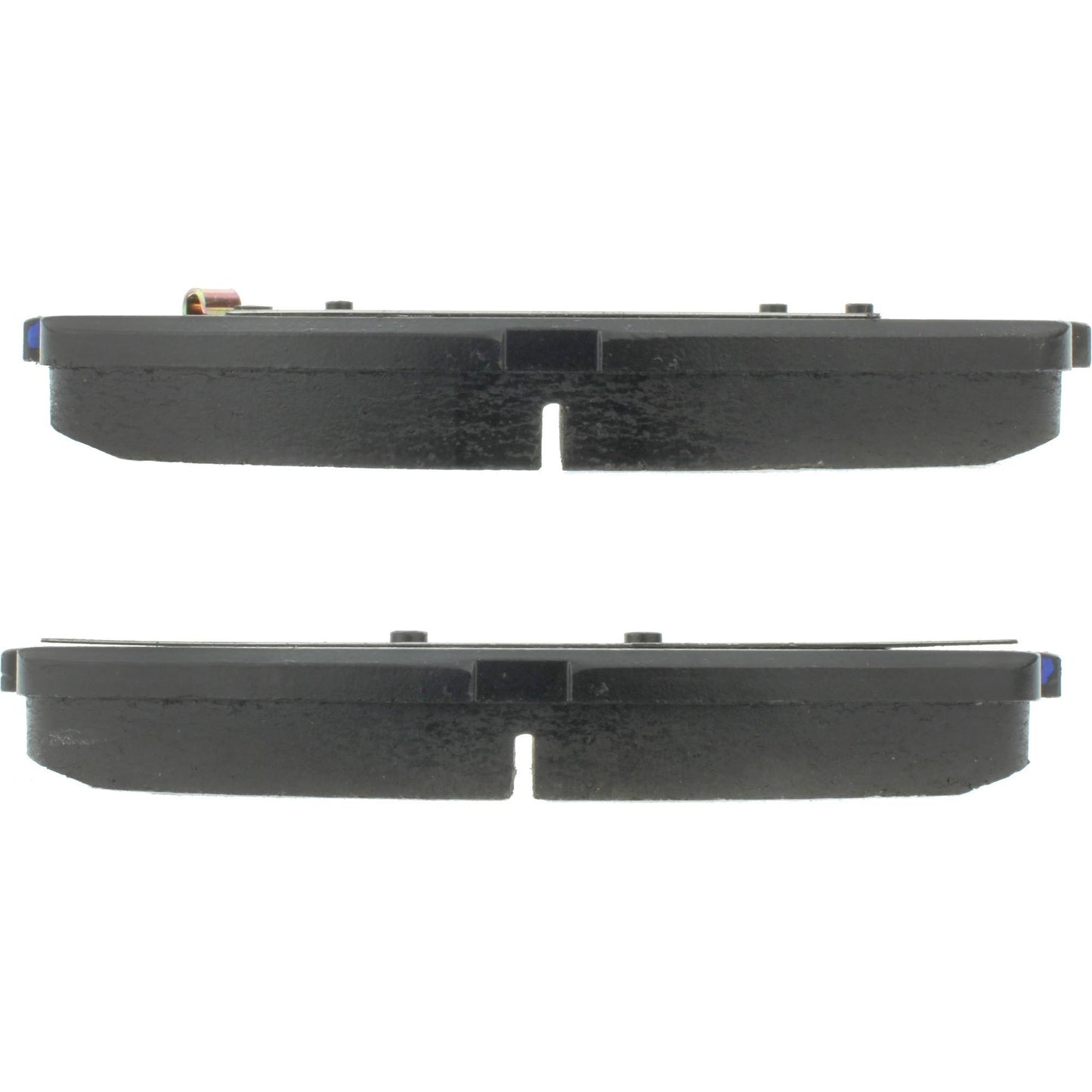 Centric Parts Disc Brake Pad Set Semi-Metallic with Shims for 2010-2016 Hyundai Genesis Coupe, 2011-2015 Kia Optima 102.14130
