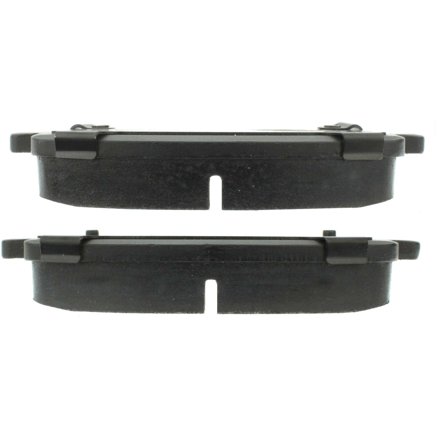Centric Parts Disc Brake Pad Set Semi-Metallic with Shims for 2010-2017 Buick Allure LaCrosse Regal Chevrolet Malibu Saab