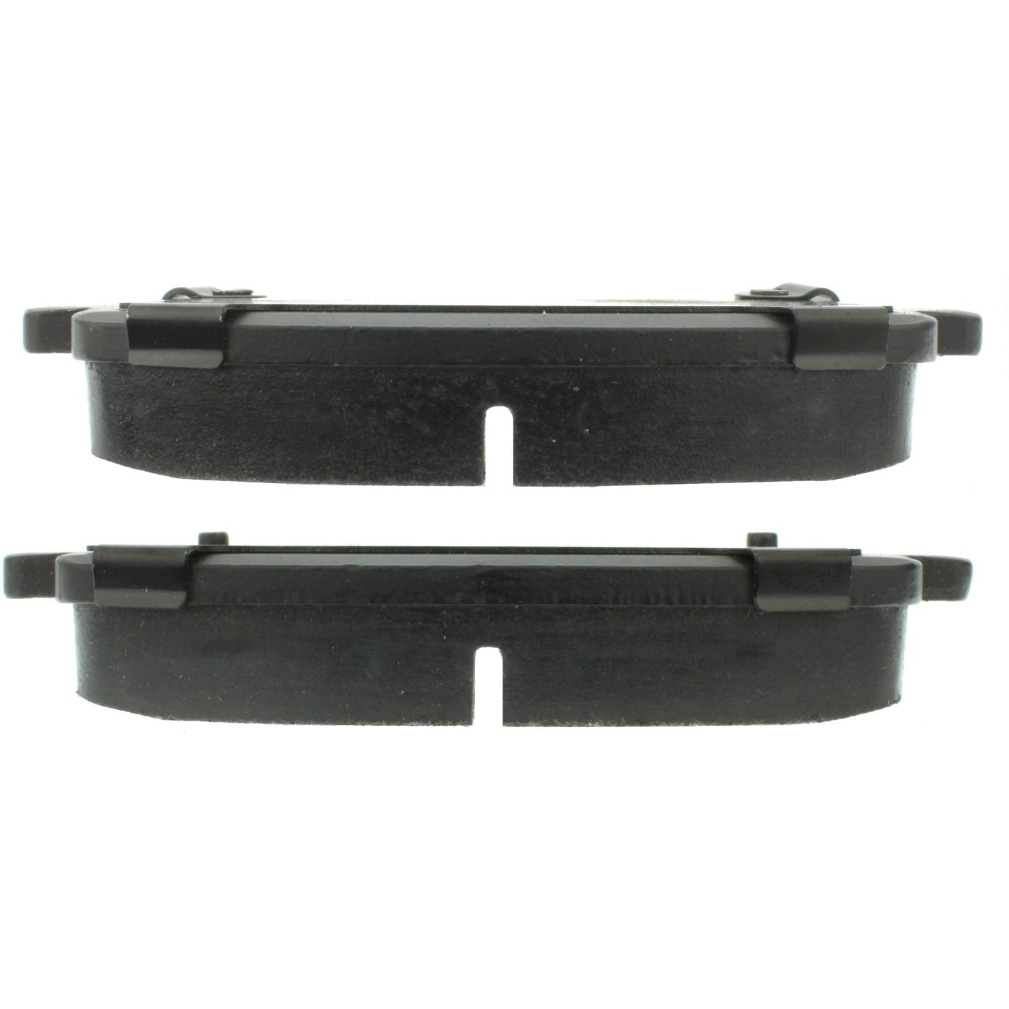 Centric Parts Disc Brake Pad Set Semi-Metallic with Shims for 2010-2017 Buick Allure LaCrosse Regal Chevrolet Malibu Saab