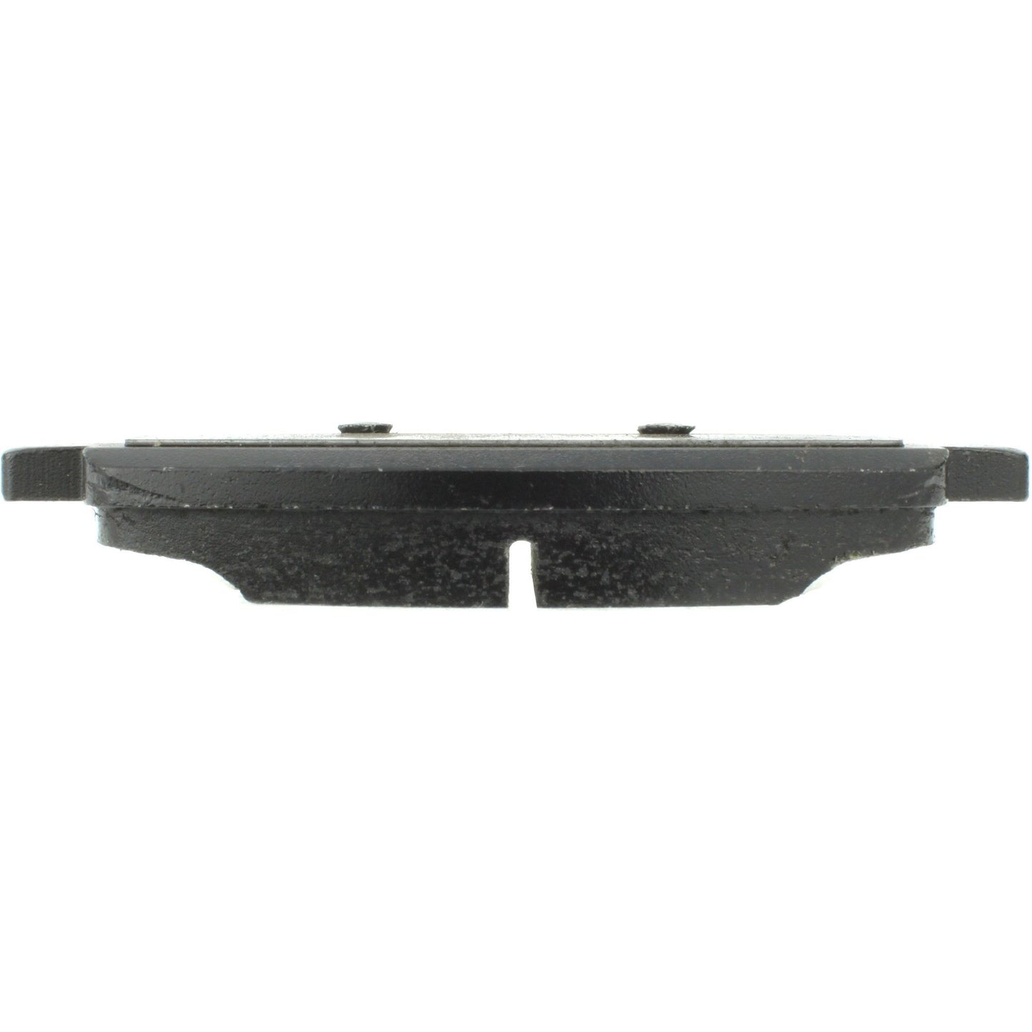 Centric Parts Disc Brake Pad Set Semi-Metallic with Shims for 2005-2018 Audi, Seat, Volkswagen Vehicles 102.14560