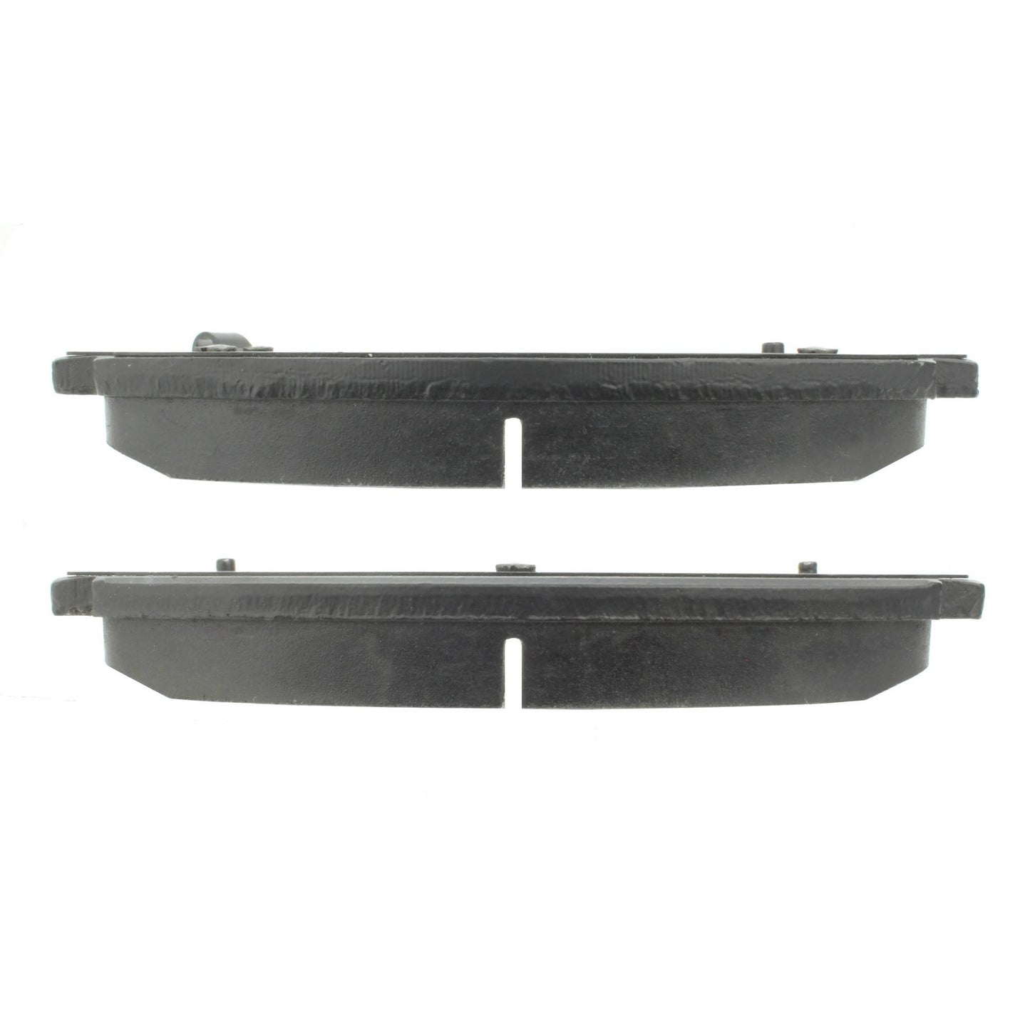 Centric Parts Disc Brake Pad Set Semi-Metallic with Shims for 2013-2017 Buick Encore 102.14670