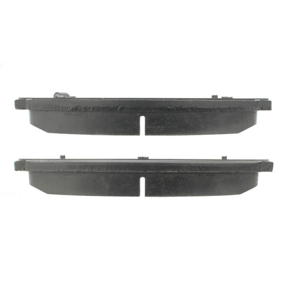 Centric Parts Disc Brake Pad Set Semi-Metallic with Shims for 2013-2017 Buick Encore 102.14670