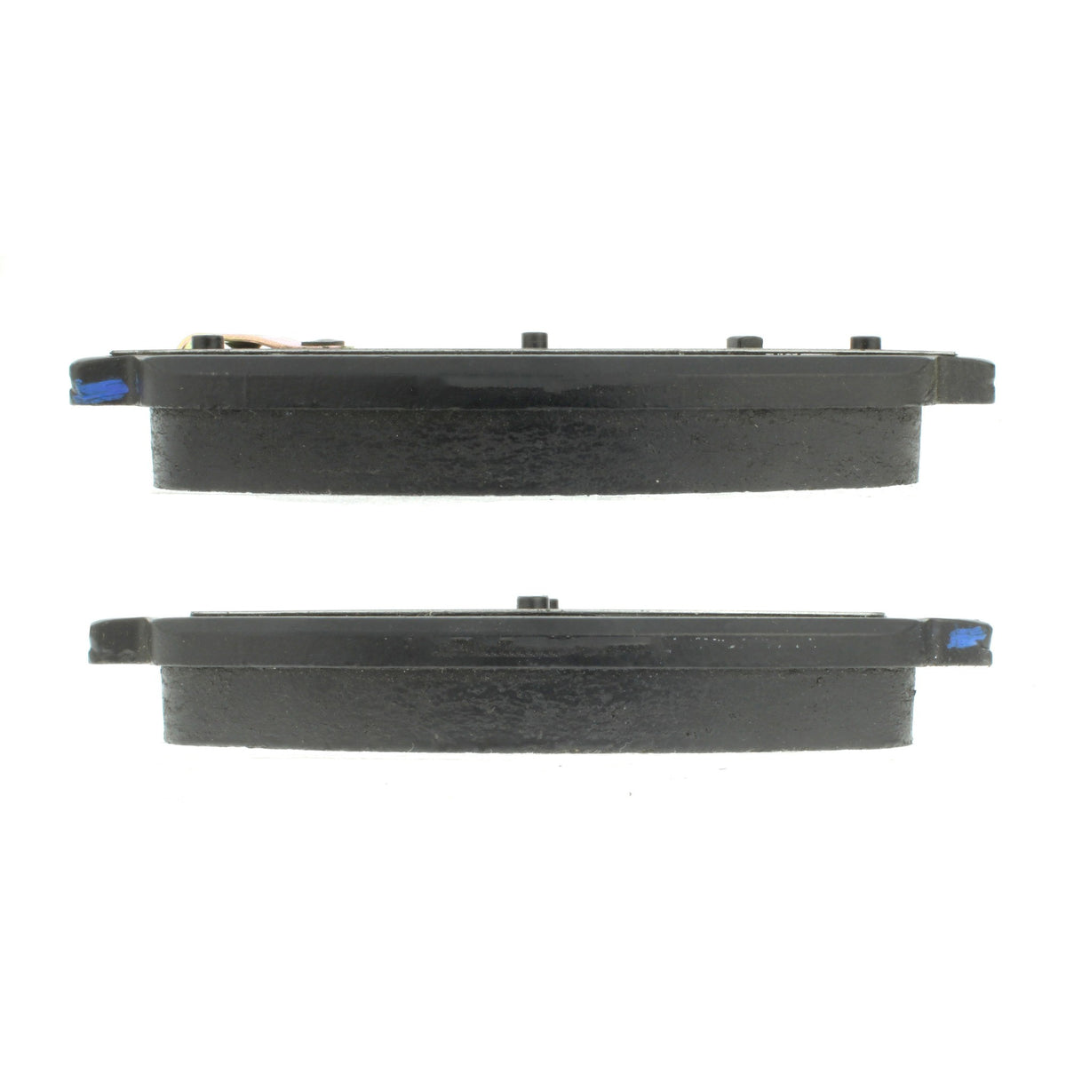Centric Parts Disc Brake Pad Set Semi-Metallic with Shims for 2015-2020 Buick Chevrolet Cadillac 102.14680