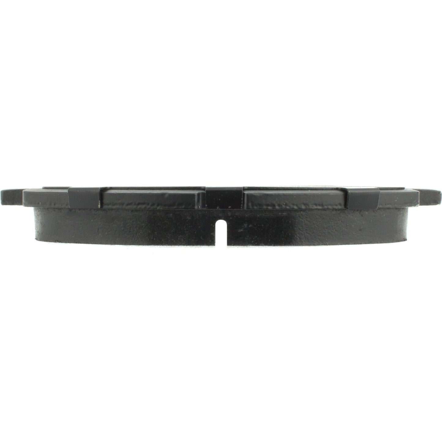 Centric Parts Disc Brake Pad Set Semi-Metallic with Shims for 2007-2020 Toyota Avanza 102.14710