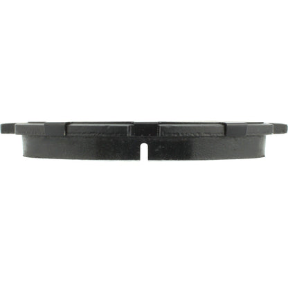 Centric Parts Disc Brake Pad Set Semi-Metallic with Shims for 2007-2020 Toyota Avanza 102.14710