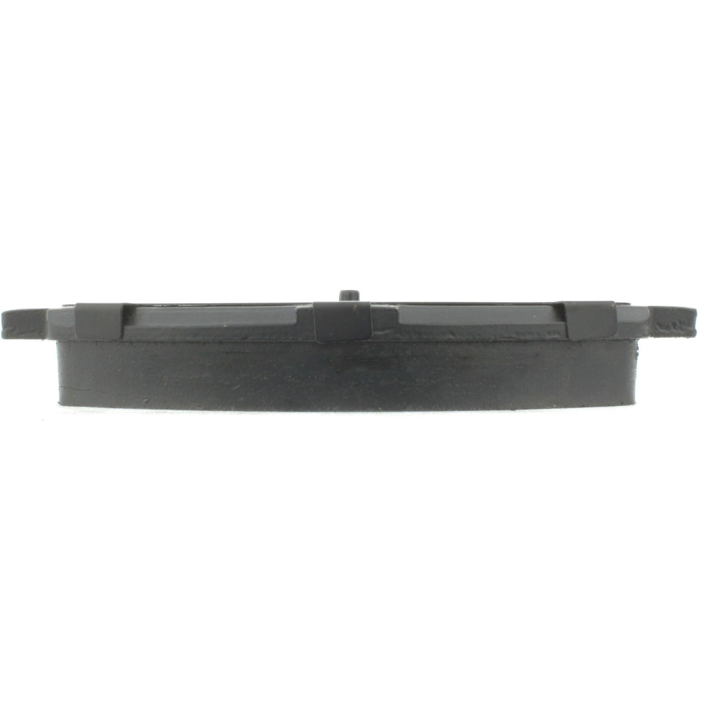 Centric Parts Disc Brake Pad Set Semi-Metallic with Shims for 2007-2013 Ford Transit 102.15020