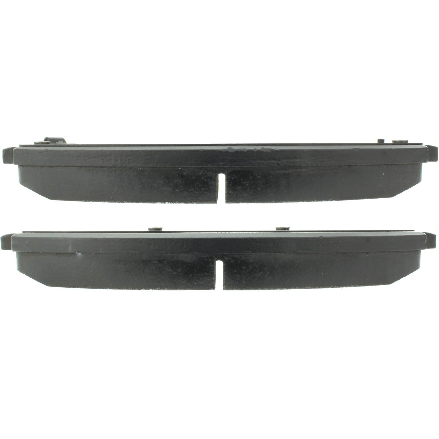 Centric Parts Disc Brake Pad Set Semi-Metallic with Shims for 2006-2010 Dodge H100 102.15200