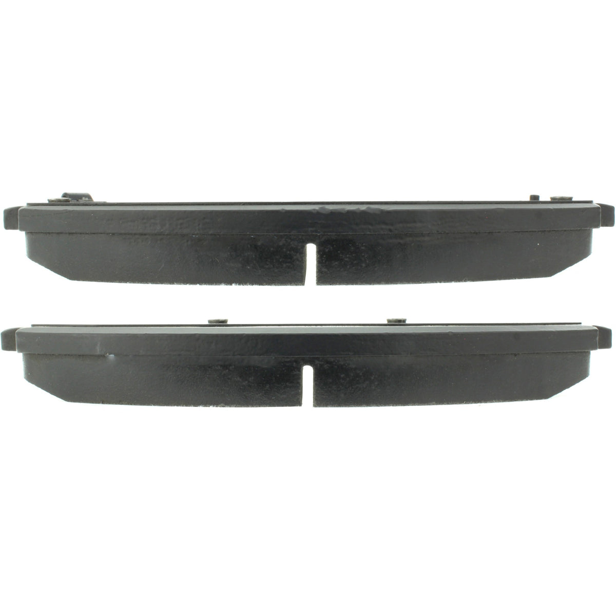 Centric Parts Disc Brake Pad Set Semi-Metallic with Shims for 2006-2010 Dodge H100 102.15200
