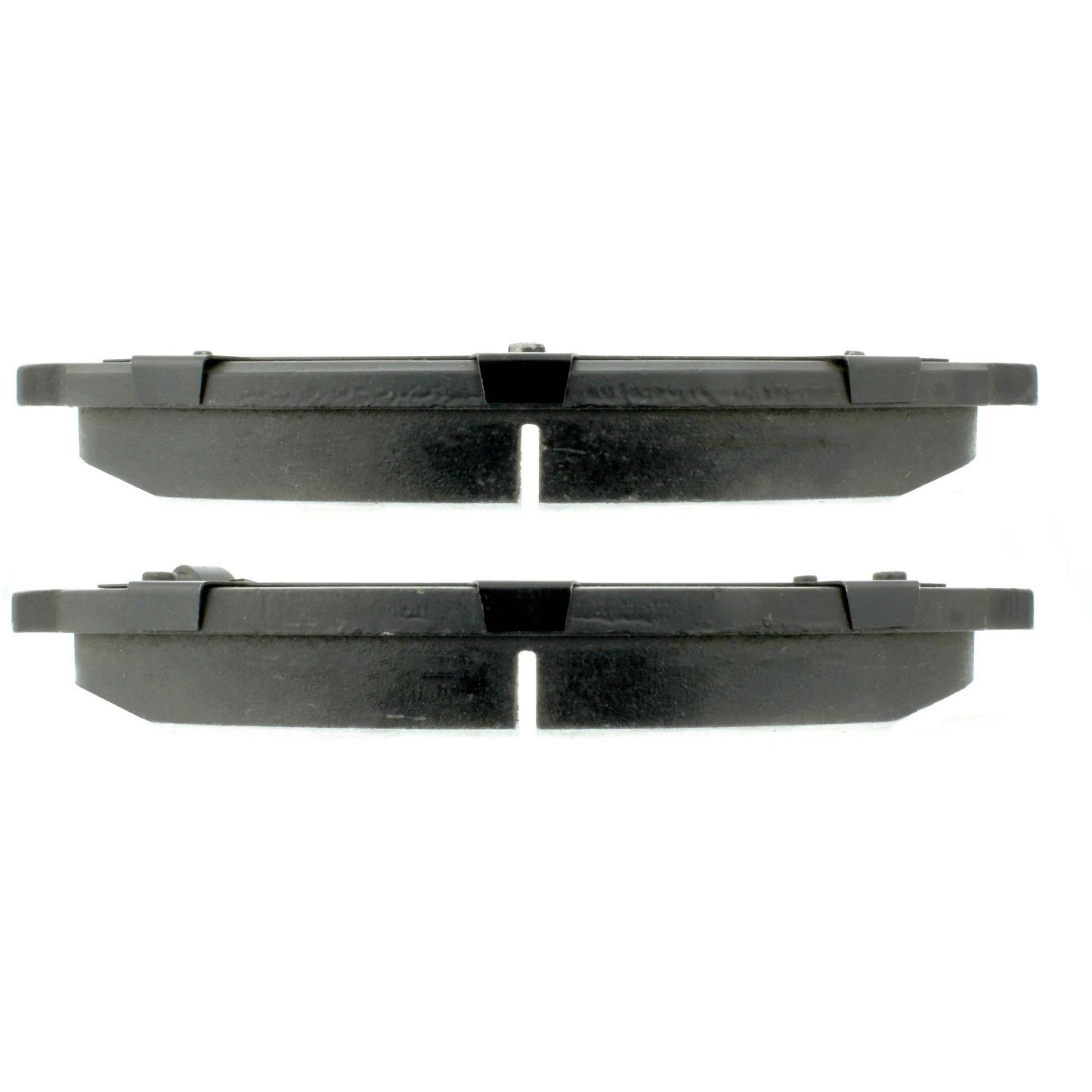 Centric Parts Disc Brake Pad Set Semi-Metallic with Shims for 2010-2017 Chevrolet Cruze 102.15220