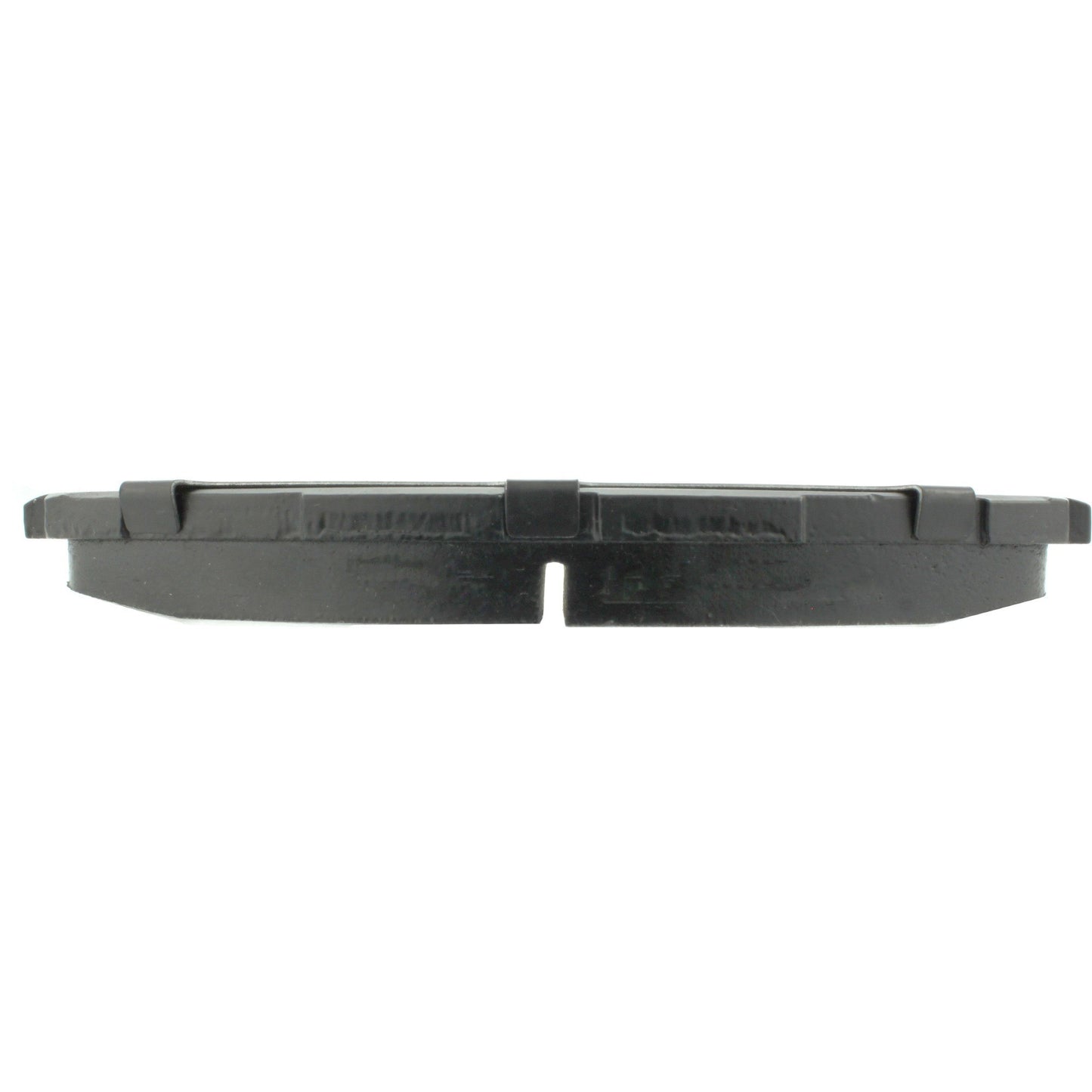 Centric Parts Disc Brake Pad Set Semi-Metallic with Shims for 2013-2015 Toyota Hilux 102.15230