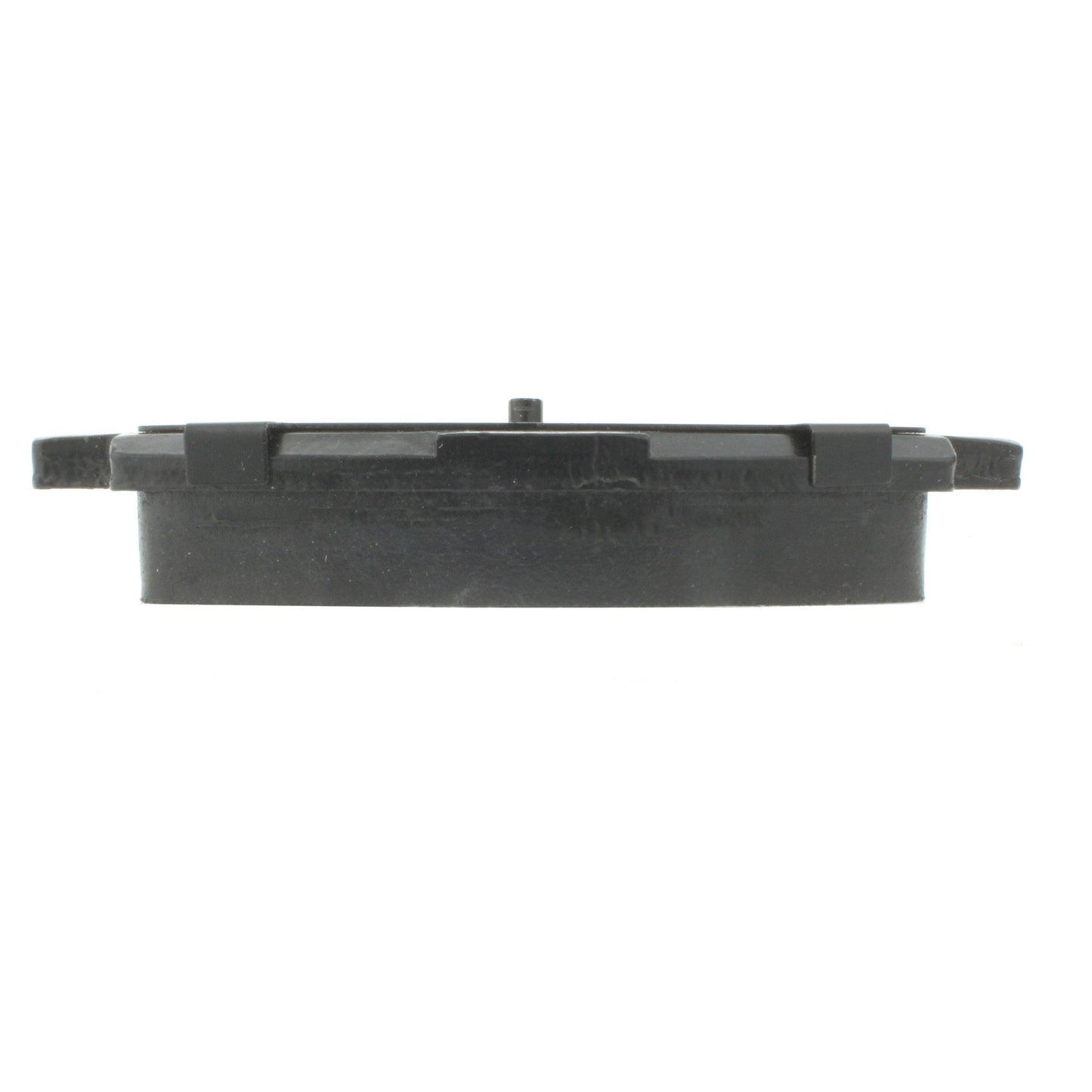 Centric Parts Disc Brake Pad Set Semi-Metallic with Shims for 2007-2009 Fiat Punto 102.15370