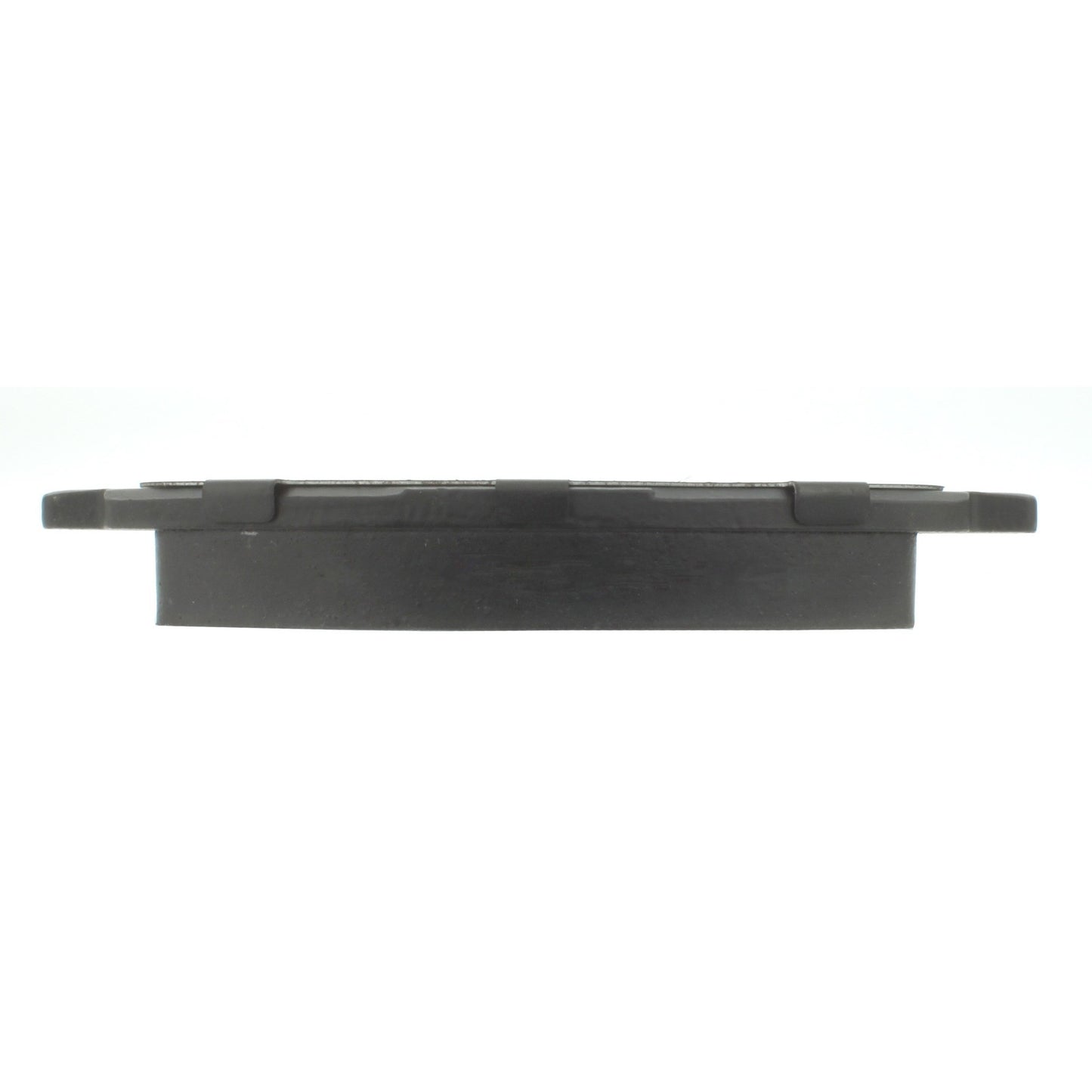 Centric Parts Disc Brake Pad Set Semi-Metallic with Shims for 2010-2011 Peugeot 207, 2004-2010 307 102.15410