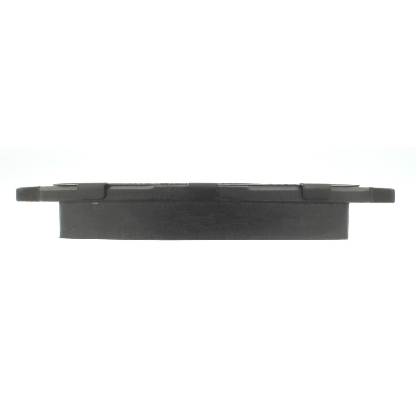 Centric Parts Disc Brake Pad Set Semi-Metallic with Shims for 2010-2011 Peugeot 207, 2004-2010 307 102.15410
