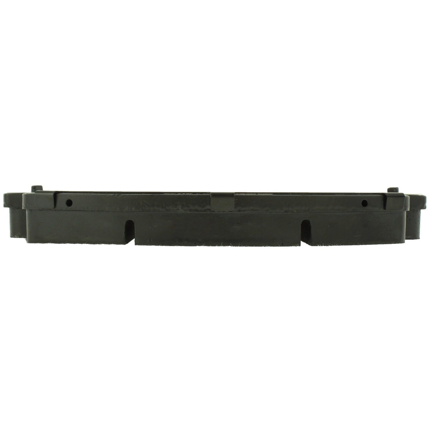 Centric Parts Disc Brake Pad Set Semi-Metallic with Shims for 102.15500
