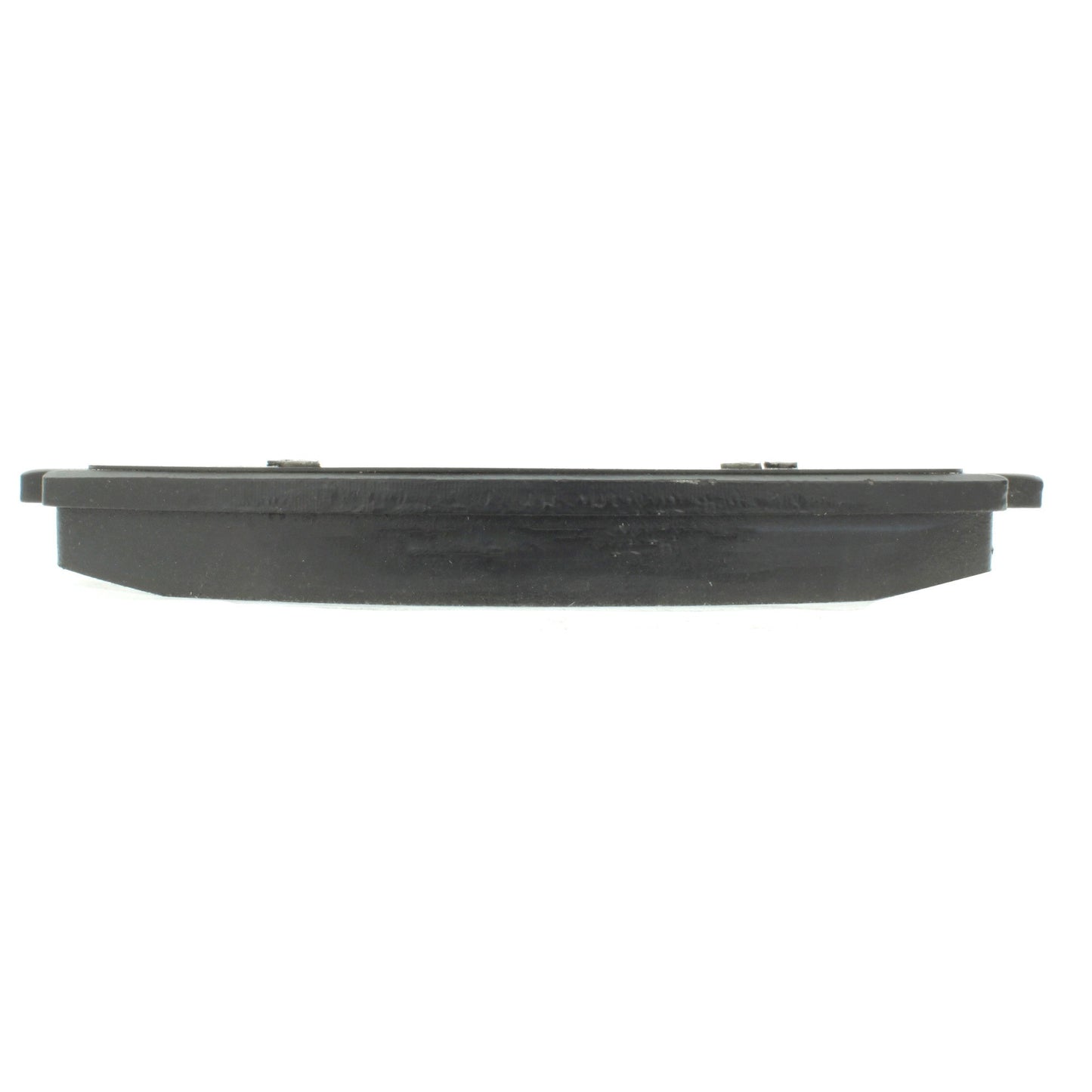 Centric Parts Disc Brake Pad Set Semi-Metallic with Shims for Ford Transit 2013 Volkswagen Amarok 2011-2019 102.15550