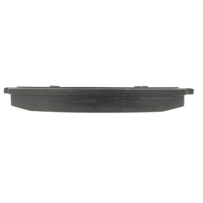 Centric Parts Disc Brake Pad Set Semi-Metallic with Shims for Ford Transit 2013 Volkswagen Amarok 2011-2019 102.15550