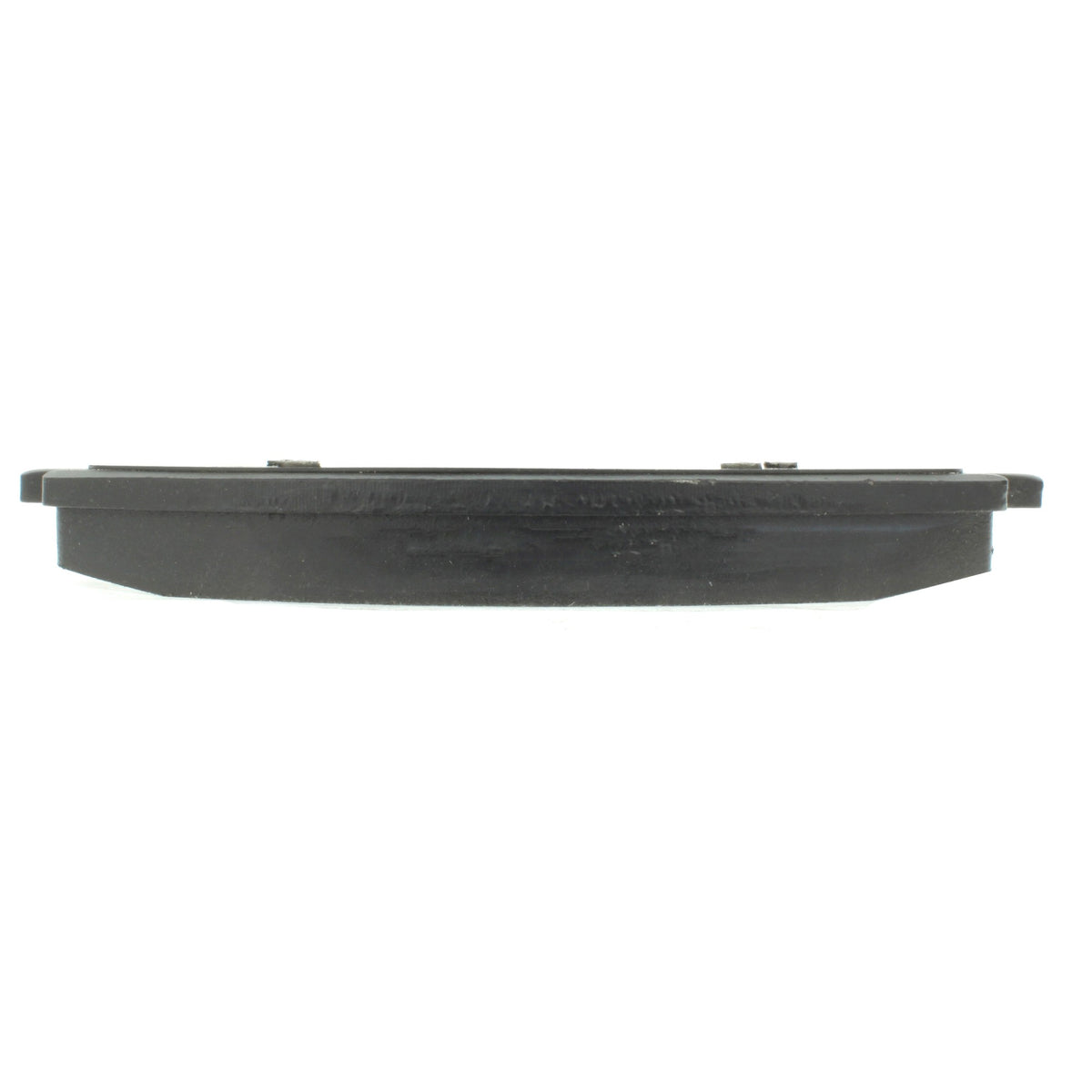 Centric Parts Disc Brake Pad Set Semi-Metallic with Shims for Ford Transit 2013 Volkswagen Amarok 2011-2019 102.15550