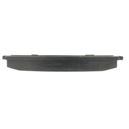 Centric Parts Disc Brake Pad Set Semi-Metallic with Shims for Ford Transit 2013 Volkswagen Amarok 2011-2019 102.15550
