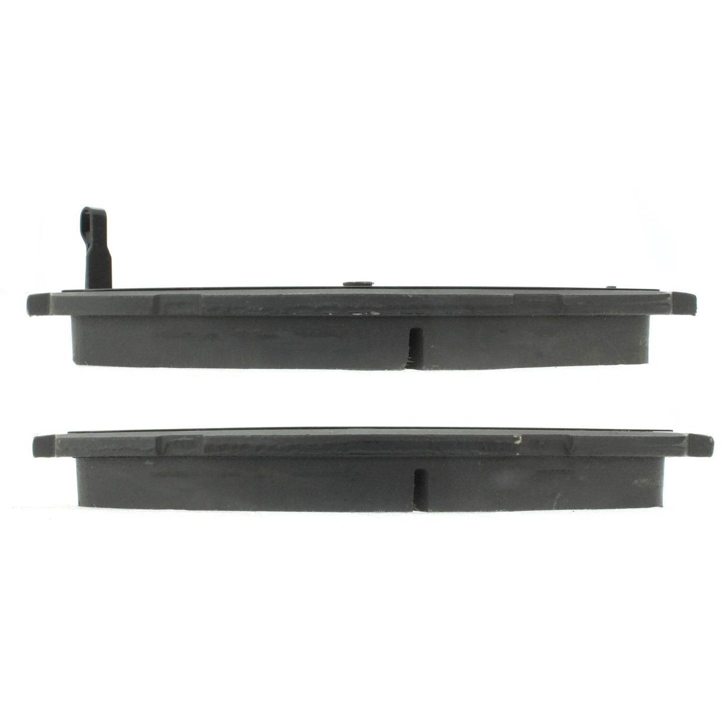 Centric Parts Disc Brake Pad Set Semi-Metallic with Shims for 2010-2013 Dodge H100 Van 102.15660