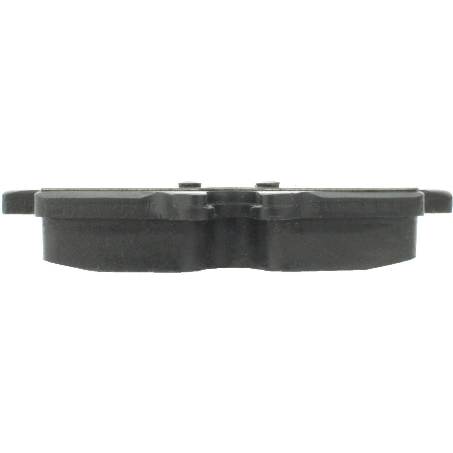 Centric Parts Disc Brake Pad Set Semi-Metallic with Shims for 2009-2014 Mercedes-Benz Viano/Vito 102.16150