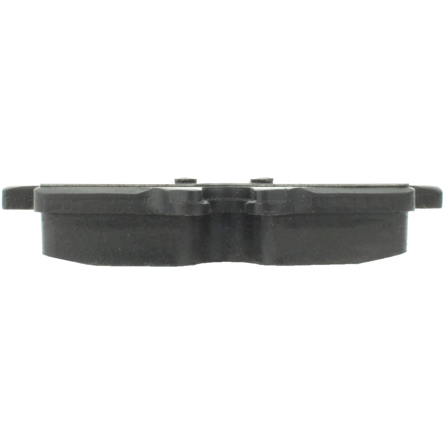 Centric Parts Disc Brake Pad Set Semi-Metallic with Shims for 2009-2014 Mercedes-Benz Viano/Vito 102.16150