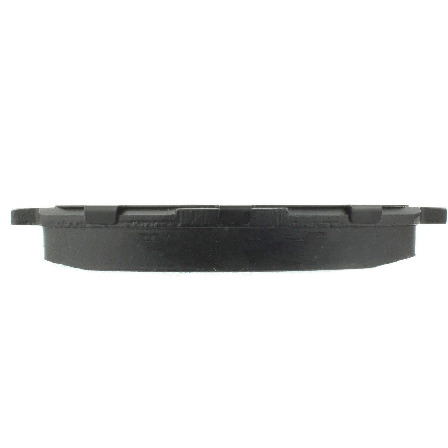 Centric Parts Disc Brake Pad Set Semi-Metallic with Shims for 2011 Fiat Linea 102.16180