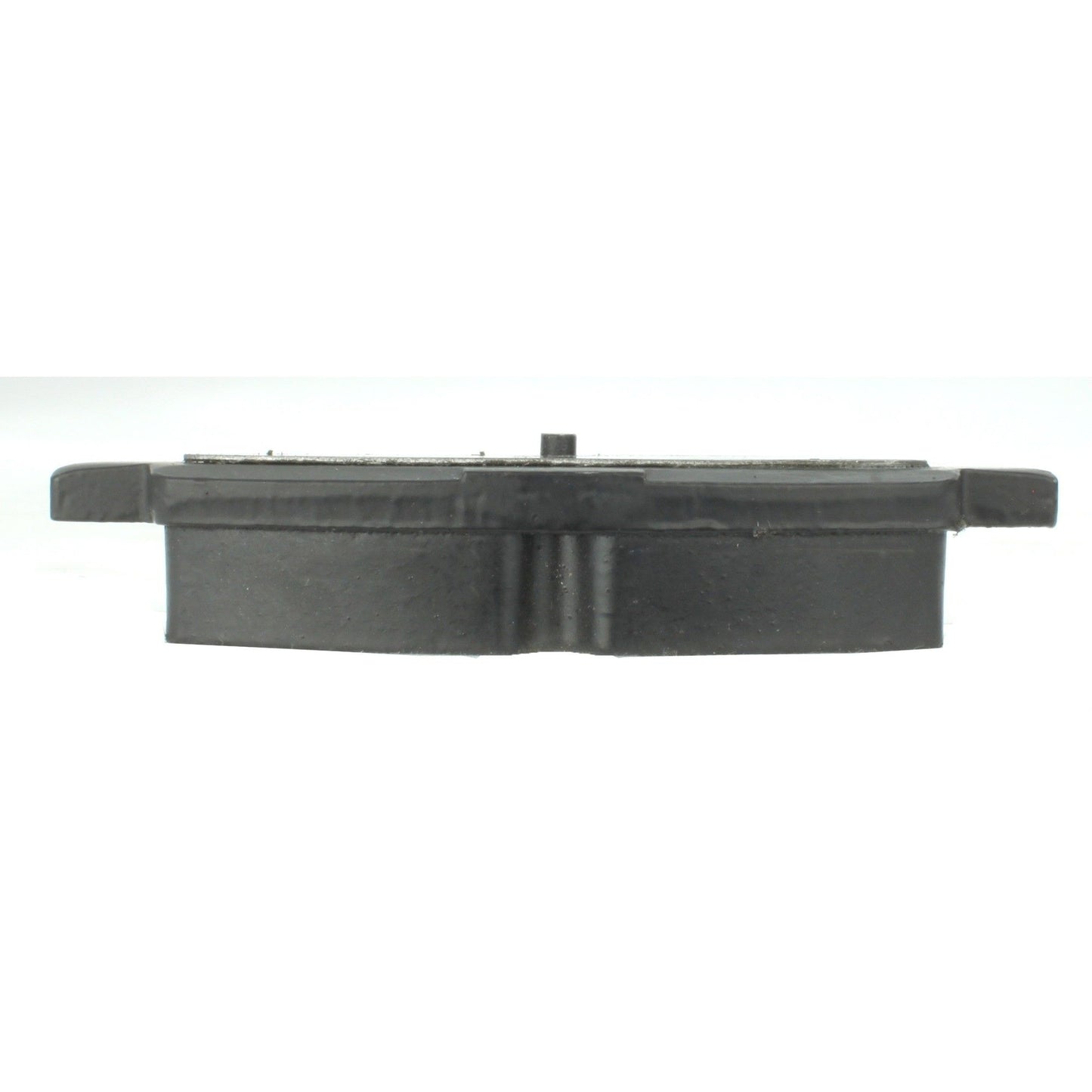 Centric Parts Disc Brake Pad Set Semi-Metallic with Shims for 2010-2011 Peugeot 207 102.16210
