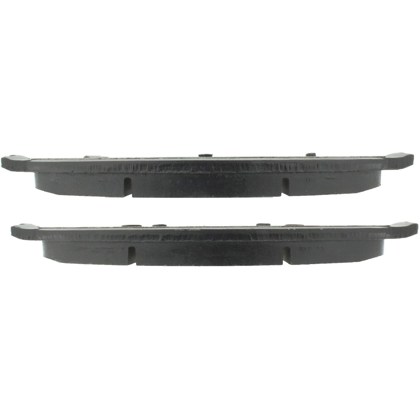 Centric Parts Disc Brake Pad Set Semi-Metallic with Shims for 2013-2017 Ford Ranger 102.16760