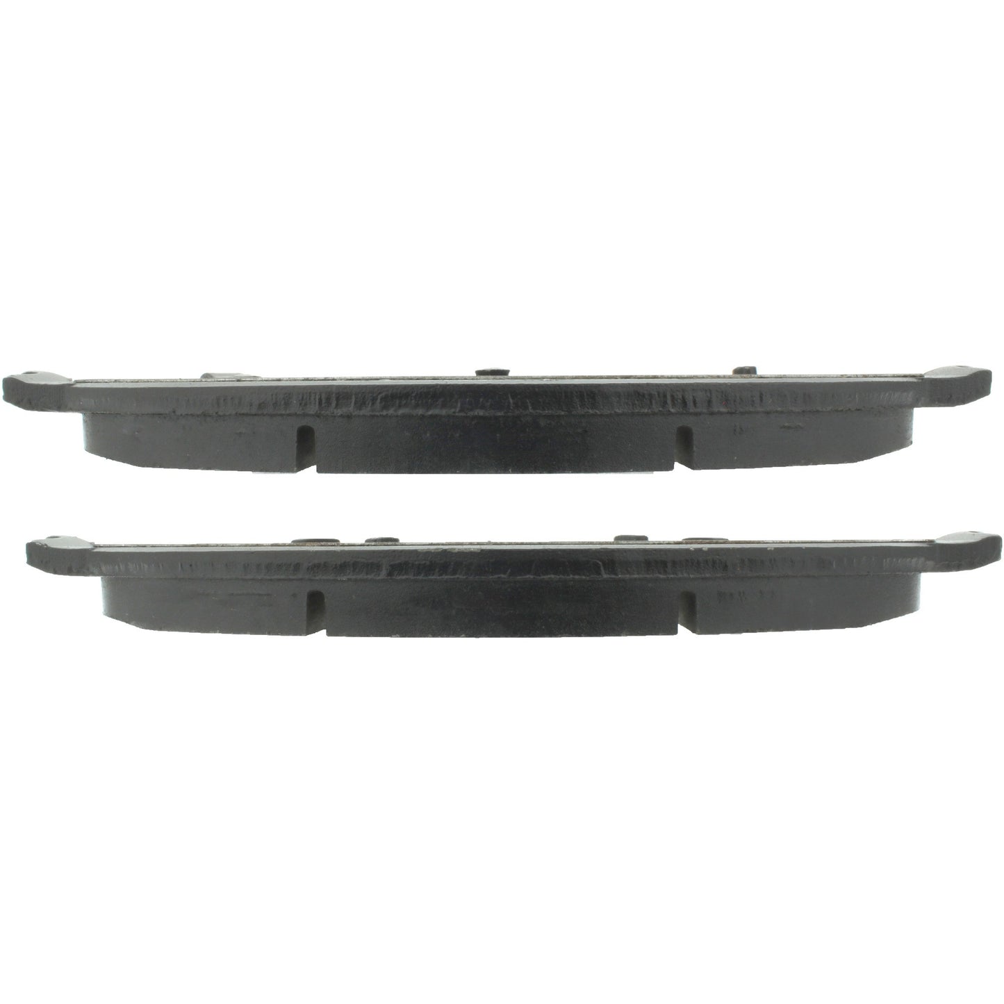Centric Parts Disc Brake Pad Set Semi-Metallic with Shims for 2013-2017 Ford Ranger 102.16760