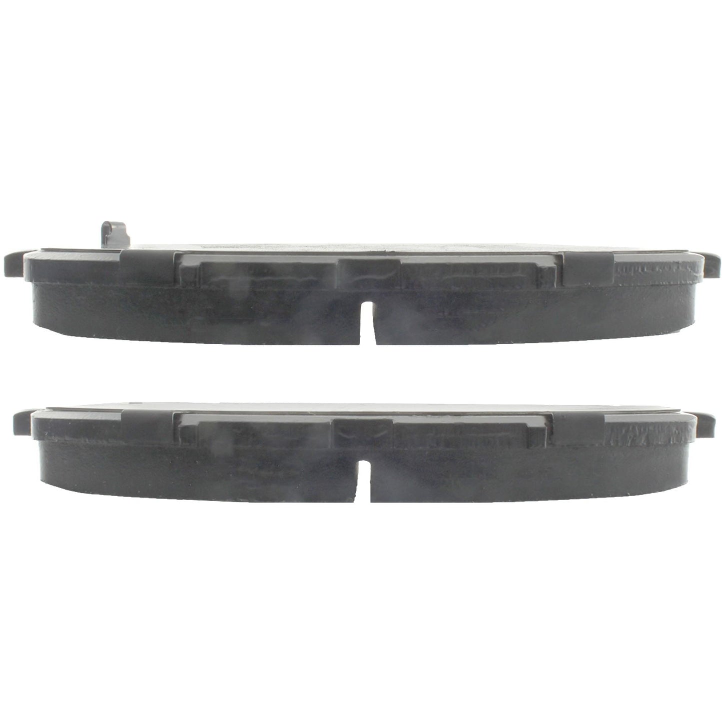 Centric Parts Disc Brake Pad Set Semi-Metallic with Shims for 2013-2016 Chevrolet Colorado S10 Nissan X-Trail 102.16770
