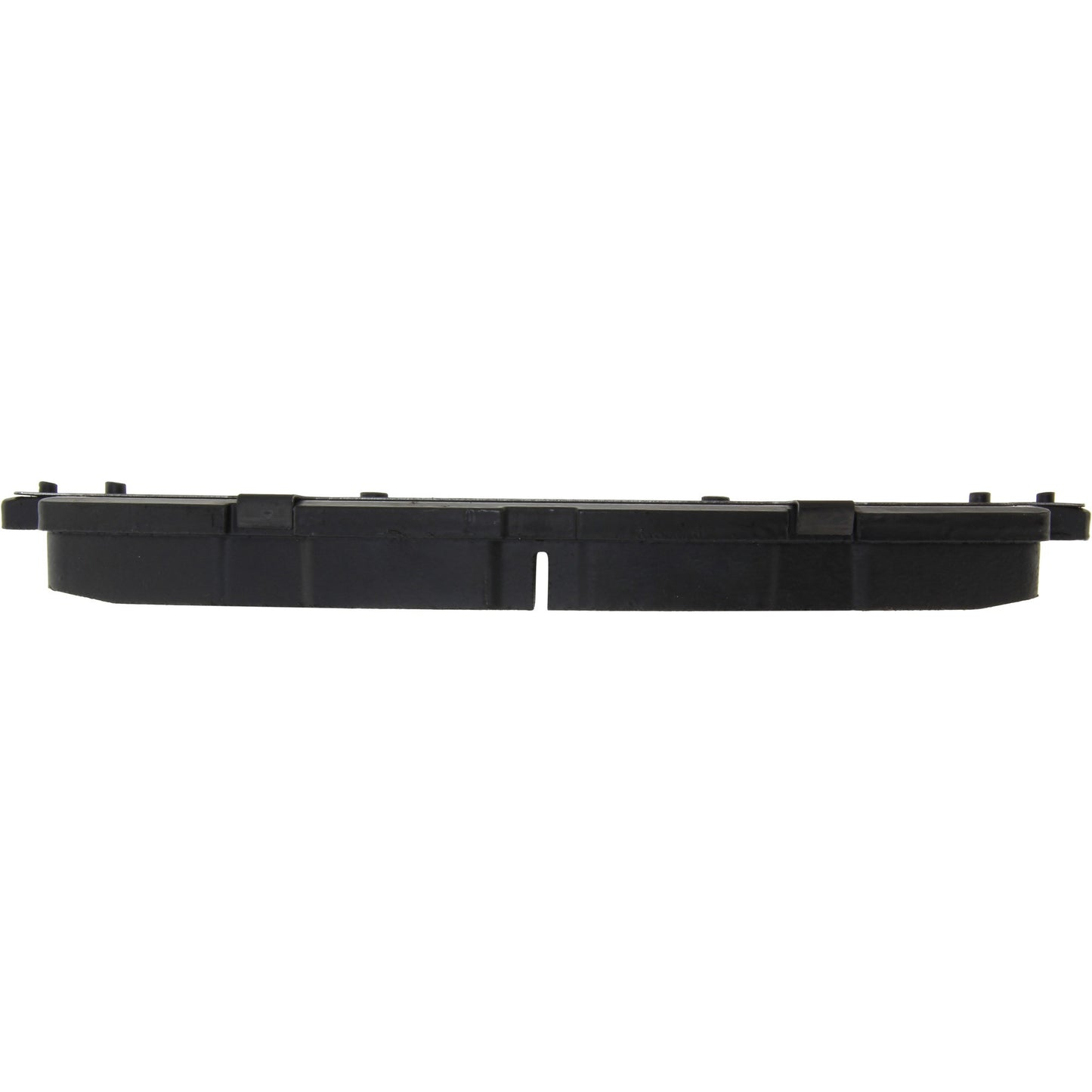 Centric Parts Disc Brake Pad Set Semi-Metallic with Shims for 2021-2012 Ford F-250 Super Duty, 2021-2012 Ford F-350 Super Duty, 2016-2013 Ford F-450 Super Duty 102.16910