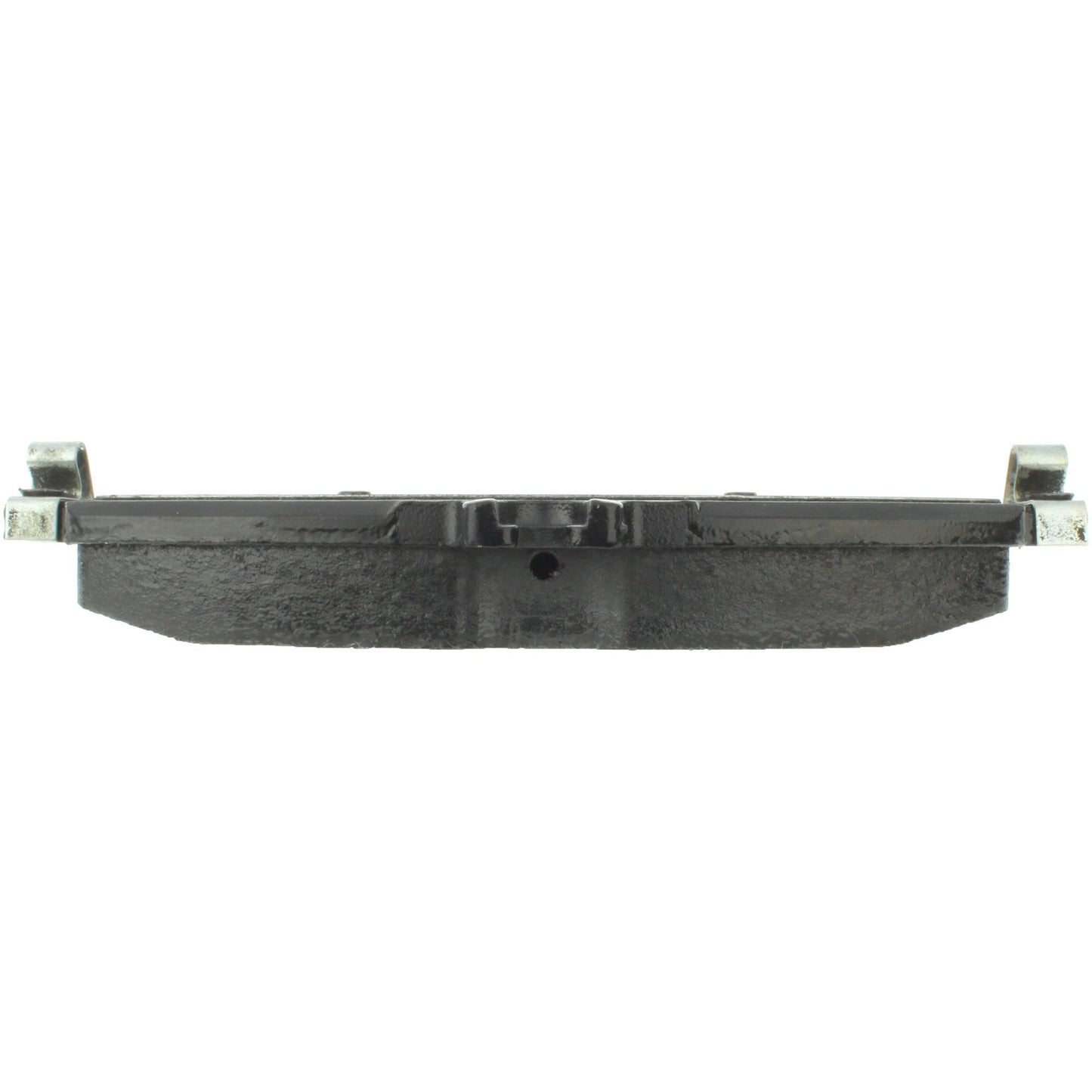 Centric Parts Disc Brake Pad Set Semi-Metallic with Shims for 2012-2020 Mercedes-Benz A180 A200 B180 B250 B250e B Electric Drive CLA45 AMG CLA250 GLA250
