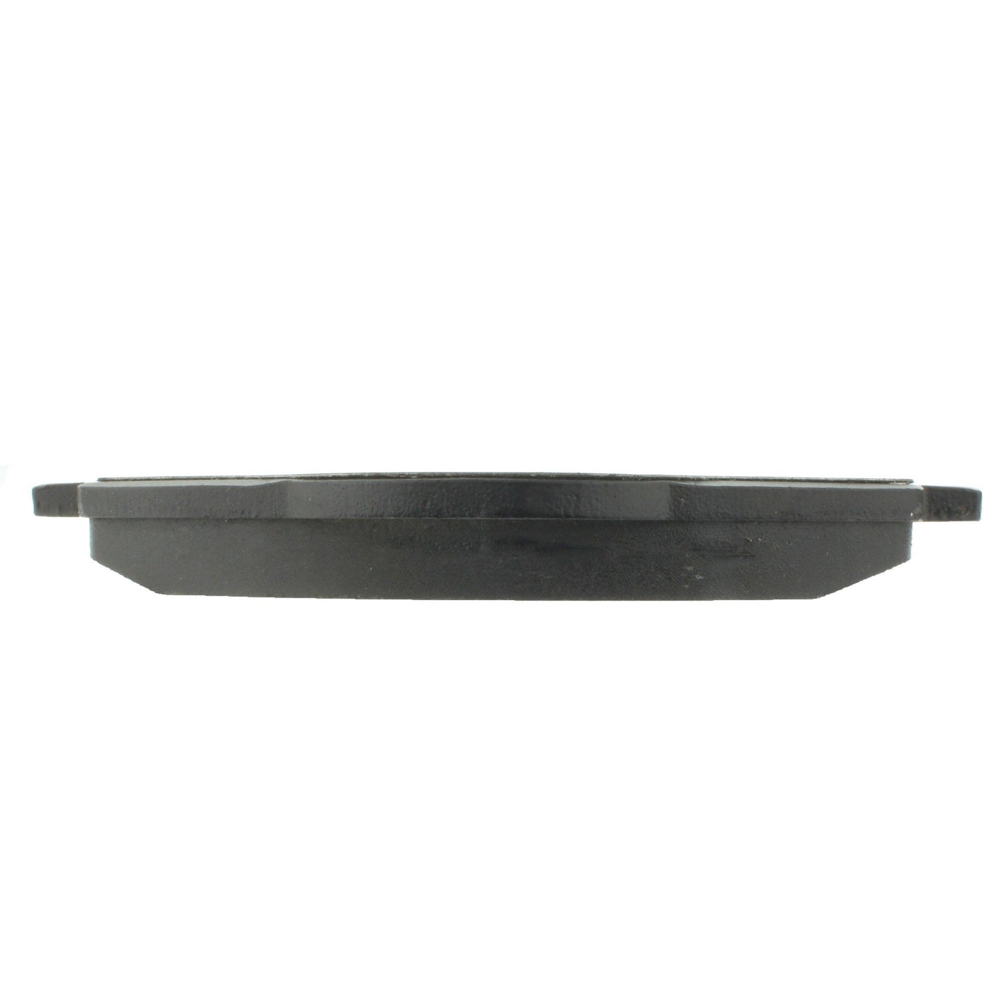 Centric Parts Disc Brake Pad Set Semi-Metallic with Shims for 2009-2014 Peugeot 308 102.16960