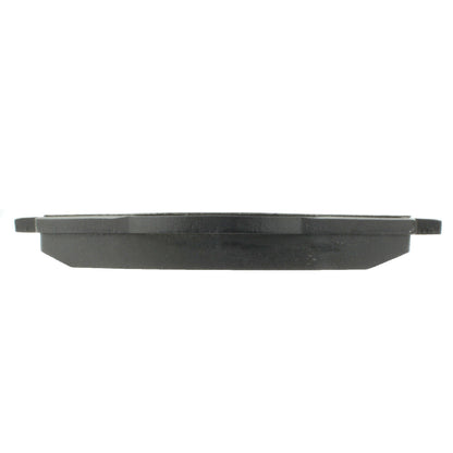 Centric Parts Disc Brake Pad Set Semi-Metallic with Shims for 2009-2014 Peugeot 308 102.16960