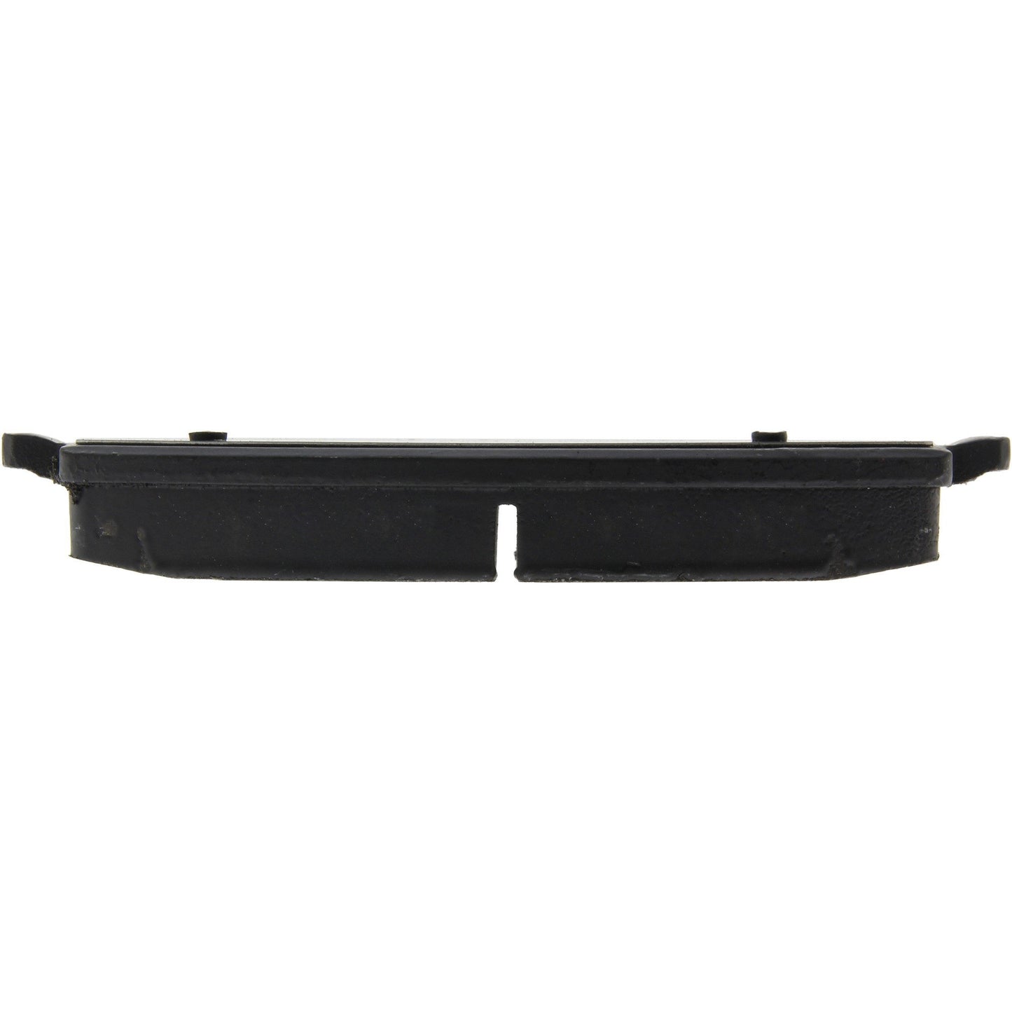 Centric Parts Disc Brake Pad Set Semi-Metallic with Shims for 2018-2019 Volkswagen Polo 2014-2016 102.17760